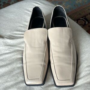 Zara flats